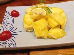 -云海肴·云南小炒·汽锅鸡(天津国金汇店)