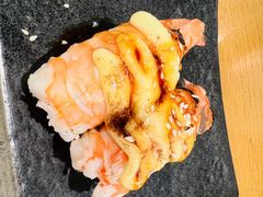 -沼津港渔市(宏伊国际广场店)