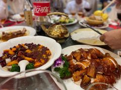 -北海渔村酒楼·粤菜海鲜点心(新华店)