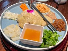 -玲珑·新粤菜(安华汇店)