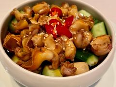 辣汁花螺-东富酒家(龙湖西溪天街店)