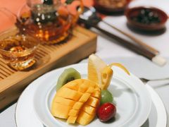 -叶叶菩提·晋福宫