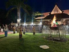 -西双版纳融创皇冠假日度假酒店