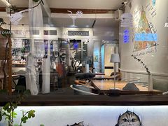 -闲·胡同 Barblu Hutong(雍和宫五道营店)