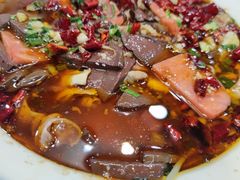 -鲜得莱渔港·小平岛海胆馆(七贤岭店)