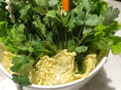 -花城粤菜餐厅(高新区店)