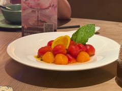 -耶里夏丽·新疆菜(东方路店)