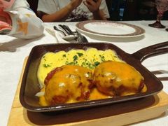 -俄士厨房(环球港店)