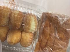 -BreadTalk面包新语·烘焙蛋糕(海岸城店)