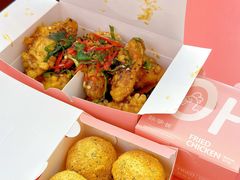 -悠个炸鸡(南京创始店)