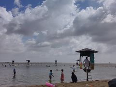 -碧海金沙