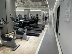 -FLARE STAR FITNESS(复地活力城店)