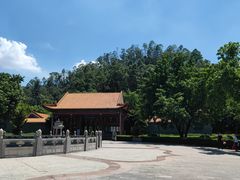 -顺峰山公园