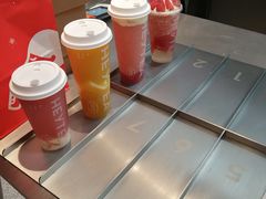-星巴克(南京商厦店)