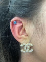 -众刺纹画·纹身·穿孔饰品·海娜定制