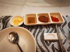 -紫霞门韩国料理烤肉(深南东路店)