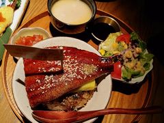 -玉川屋创意日料(柳巷店)