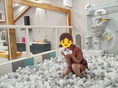 -碧中海汤泉汗蒸酒店