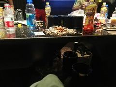 -快乐迪KTV(中山路店)