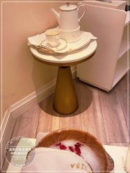 -奥斯芬·欧系贵族SPA