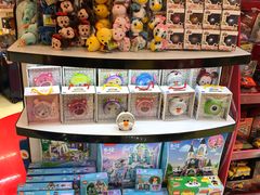 -升恒昌免税商店(桃园国际机场店)