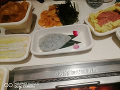 -海底捞火锅(万丰桥店)