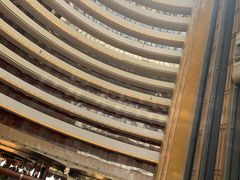 -杭州国际会议中心洲际酒店-原素全日餐厅(解放东路店)