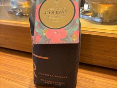 -星巴克臻选(北京富力家园店)