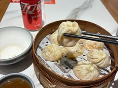 -馋三尺蟹粉小笼(人民广场店)