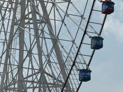 -南昌之星摩天轮