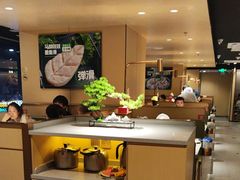 -海底捞火锅(太原南站店)