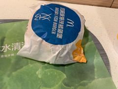-麦当劳(天津站三店)