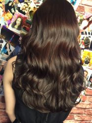 -BM SALON