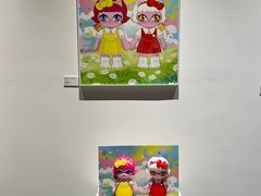 -上海宝龙美术馆