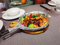 -龙猫意杯花园餐厅(芙蓉湖店)