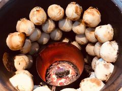 -百年夯碳烤胡椒饼(阿拉城店)