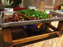 -树厨贵州菜(大十字店)