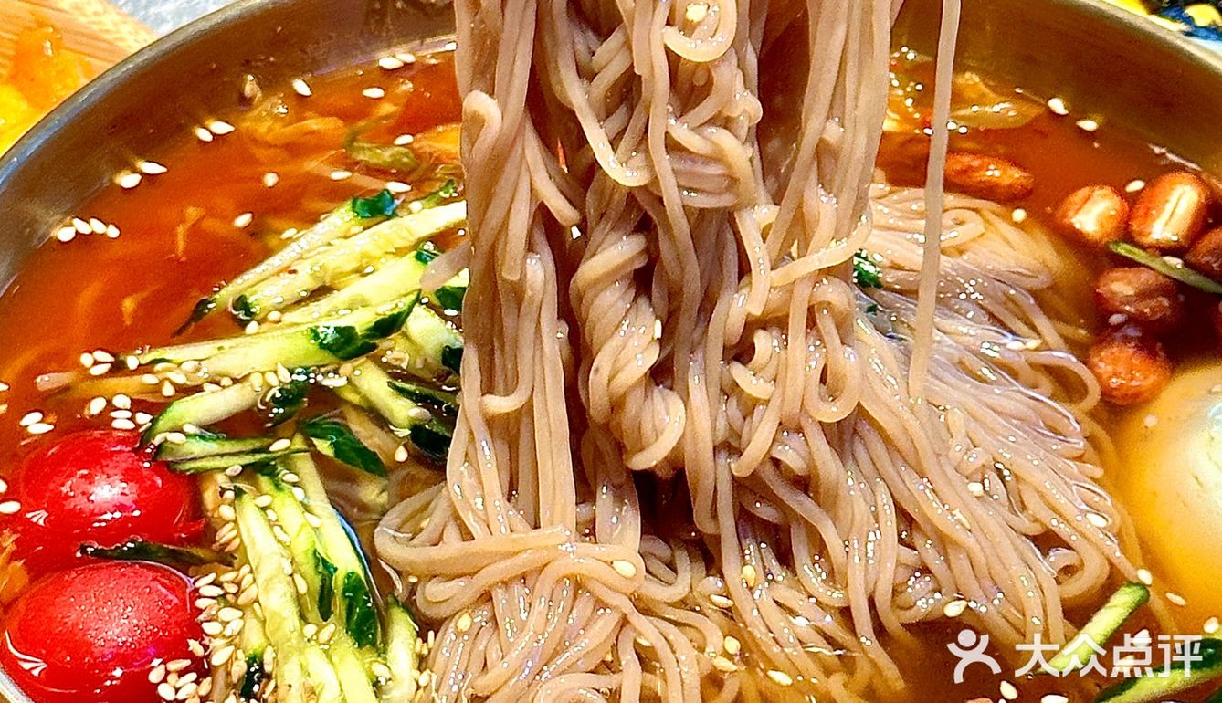 JuJuJu然在苏州用东北物价吃烤肉⁉️