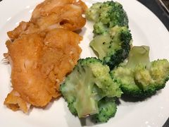 -云尚自助餐厅(佛山南海瞻云酒店)