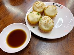 生煎-朱新年·苏式汤团·面点(北寺塔店)