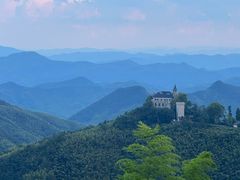 -莫干山风景区