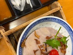 -芋包王闽南茶楼(八市店)