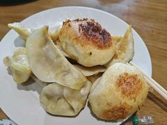 -大南门牛肉包子店