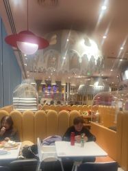 -奈尔宝·儿童乐园·亲子餐厅(前滩店)