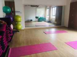 -孕优乐·胎教孕产运动中心(静安店)