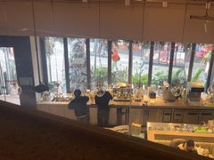 -KimPro 辛普乐概念韩餐