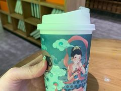 -茶理宜世(东方宝泰店)
