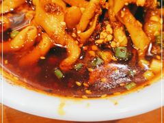 -付小姐在成都(中山公园店)