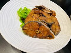 -合家小菜餐馆(新诚花苑店)