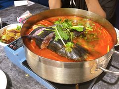 -泉味道贵州厨房(三里河店)